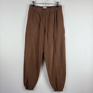Urban Outfitters BDG Women’s Brown Sweats Size Small Oversized